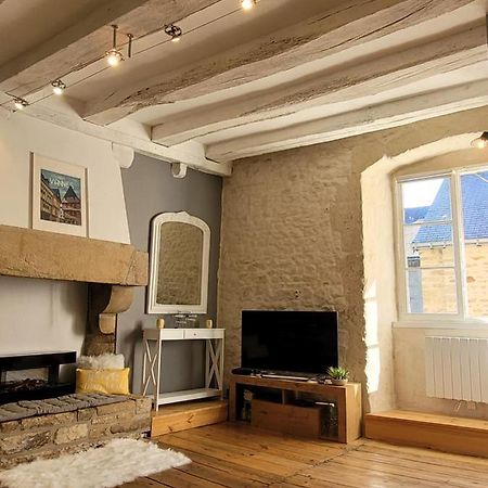 Appartement Chic En Hyper Centre De Ван Екстериор снимка